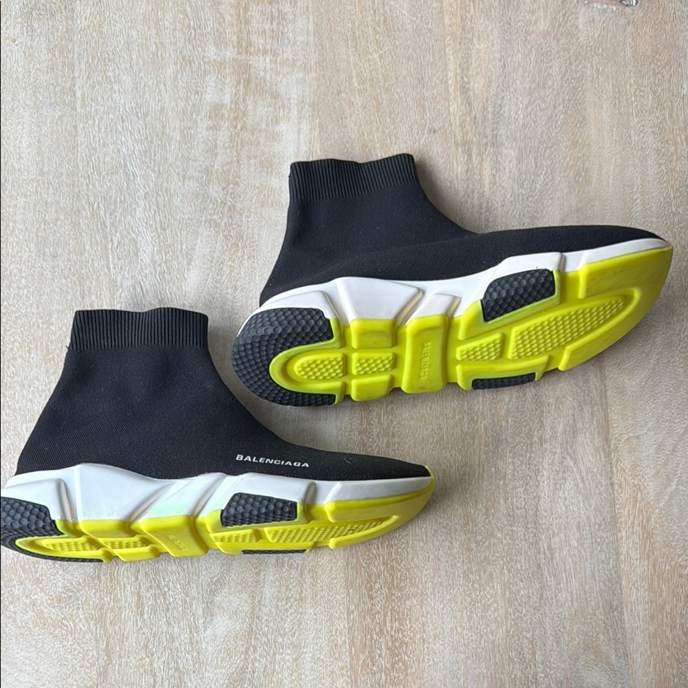 Balenciaga Speed Trainers